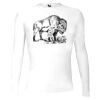 Men's Pro-Compression Long Sleeve T-Shirt Thumbnail