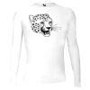Men's Pro-Compression Long Sleeve T-Shirt Thumbnail