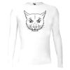 Men's Pro-Compression Long Sleeve T-Shirt Thumbnail