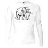 Men's Pro-Compression Long Sleeve T-Shirt Thumbnail