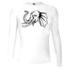 Men's Pro-Compression Long Sleeve T-Shirt Thumbnail