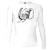 Men's Pro-Compression Long Sleeve T-Shirt Thumbnail
