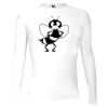 Men's Pro-Compression Long Sleeve T-Shirt Thumbnail