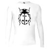 Men's Pro-Compression Long Sleeve T-Shirt Thumbnail