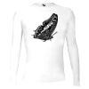 Men's Pro-Compression Long Sleeve T-Shirt Thumbnail
