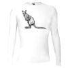 Men's Pro-Compression Long Sleeve T-Shirt Thumbnail