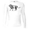 Men's Pro-Compression Long Sleeve T-Shirt Thumbnail
