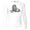 Men's Pro-Compression Long Sleeve T-Shirt Thumbnail
