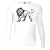 Men's Pro-Compression Long Sleeve T-Shirt Thumbnail