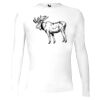 Men's Pro-Compression Long Sleeve T-Shirt Thumbnail