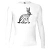 Men's Pro-Compression Long Sleeve T-Shirt Thumbnail