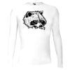 Men's Pro-Compression Long Sleeve T-Shirt Thumbnail