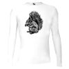 Men's Pro-Compression Long Sleeve T-Shirt Thumbnail