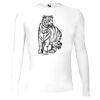 Men's Pro-Compression Long Sleeve T-Shirt Thumbnail