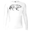 Men's Pro-Compression Long Sleeve T-Shirt Thumbnail