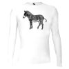 Men's Pro-Compression Long Sleeve T-Shirt Thumbnail