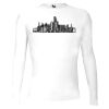 Men's Pro-Compression Long Sleeve T-Shirt Thumbnail