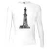Men's Pro-Compression Long Sleeve T-Shirt Thumbnail
