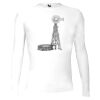 Men's Pro-Compression Long Sleeve T-Shirt Men's Pro-Compression Long Sleeve T-Shirt Thumbnail