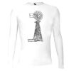Men's Pro-Compression Long Sleeve T-Shirt Men's Pro-Compression Long Sleeve T-Shirt Thumbnail