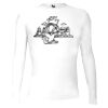 Men's Pro-Compression Long Sleeve T-Shirt Men's Pro-Compression Long Sleeve T-Shirt Thumbnail
