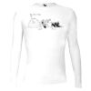 Men's Pro-Compression Long Sleeve T-Shirt Men's Pro-Compression Long Sleeve T-Shirt Thumbnail