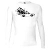 Men's Pro-Compression Long Sleeve T-Shirt Men's Pro-Compression Long Sleeve T-Shirt Thumbnail