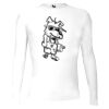 Men's Pro-Compression Long Sleeve T-Shirt Thumbnail