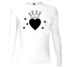 Men's Pro-Compression Long Sleeve T-Shirt Thumbnail