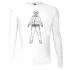 Men's Pro-Compression Long Sleeve T-Shirt Thumbnail