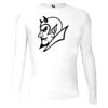Men's Pro-Compression Long Sleeve T-Shirt Thumbnail