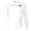 Men's Pro-Compression Long Sleeve T-Shirt Men's Pro-Compression Long Sleeve T-Shirt Thumbnail