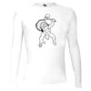Men's Pro-Compression Long Sleeve T-Shirt Thumbnail