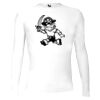 Men's Pro-Compression Long Sleeve T-Shirt Thumbnail