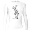 Men's Pro-Compression Long Sleeve T-Shirt Men's Pro-Compression Long Sleeve T-Shirt Thumbnail