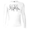 Men's Pro-Compression Long Sleeve T-Shirt Men's Pro-Compression Long Sleeve T-Shirt Thumbnail