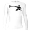 Men's Pro-Compression Long Sleeve T-Shirt Men's Pro-Compression Long Sleeve T-Shirt Thumbnail