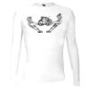 Men's Pro-Compression Long Sleeve T-Shirt Men's Pro-Compression Long Sleeve T-Shirt Thumbnail