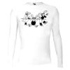 Men's Pro-Compression Long Sleeve T-Shirt Thumbnail