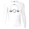 Men's Pro-Compression Long Sleeve T-Shirt Thumbnail