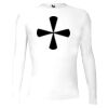 Men's Pro-Compression Long Sleeve T-Shirt Thumbnail