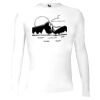 Men's Pro-Compression Long Sleeve T-Shirt Thumbnail