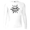 Men's Pro-Compression Long Sleeve T-Shirt Thumbnail
