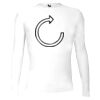 Men's Pro-Compression Long Sleeve T-Shirt Thumbnail