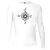 Men's Pro-Compression Long Sleeve T-Shirt Thumbnail