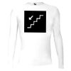 Men's Pro-Compression Long Sleeve T-Shirt Thumbnail