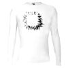 Men's Pro-Compression Long Sleeve T-Shirt Thumbnail