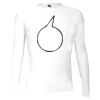 Men's Pro-Compression Long Sleeve T-Shirt Thumbnail