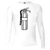 Men's Pro-Compression Long Sleeve T-Shirt Thumbnail