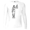 Men's Pro-Compression Long Sleeve T-Shirt Thumbnail